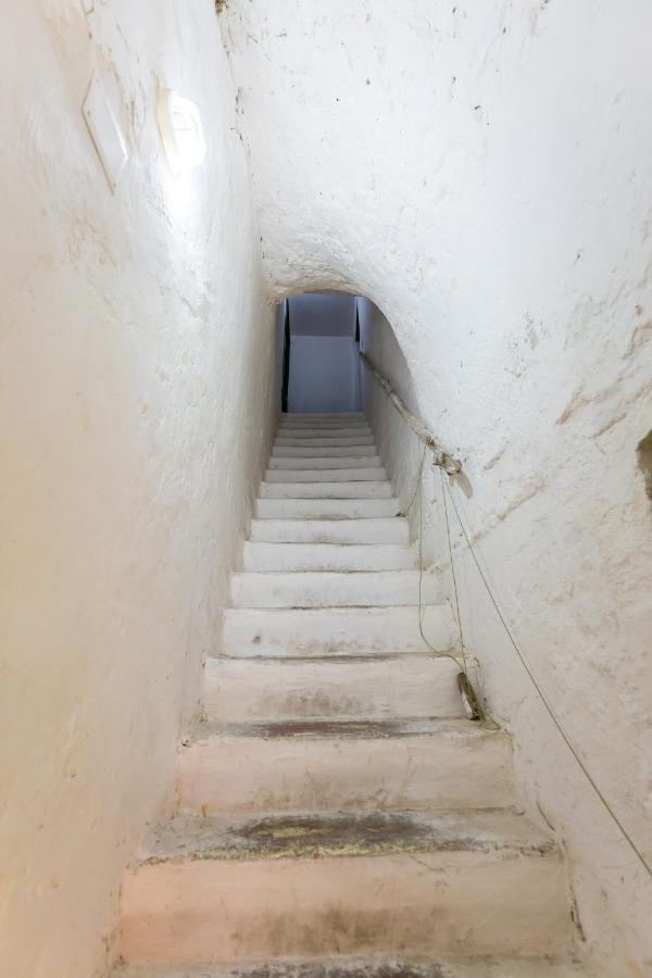 Il Vefio Lägenhet Procida Exteriör bild